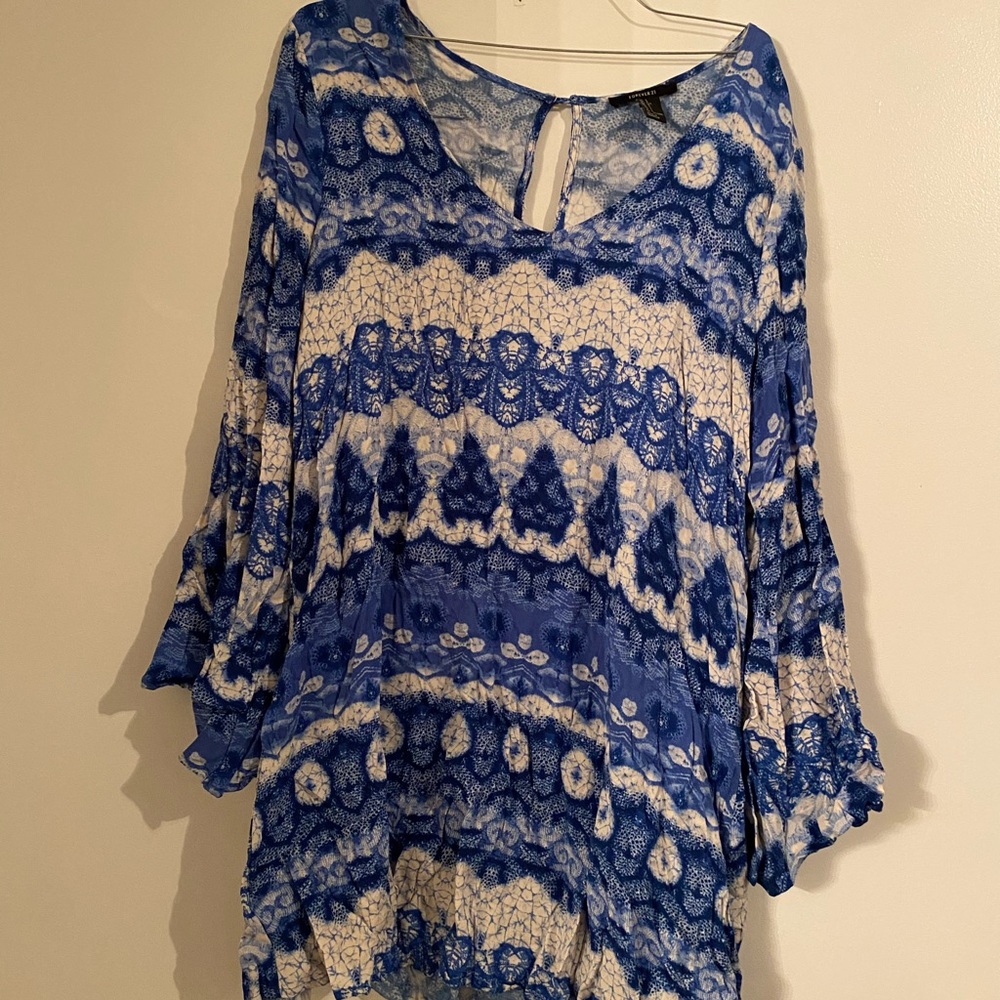 Forever 21 Dress